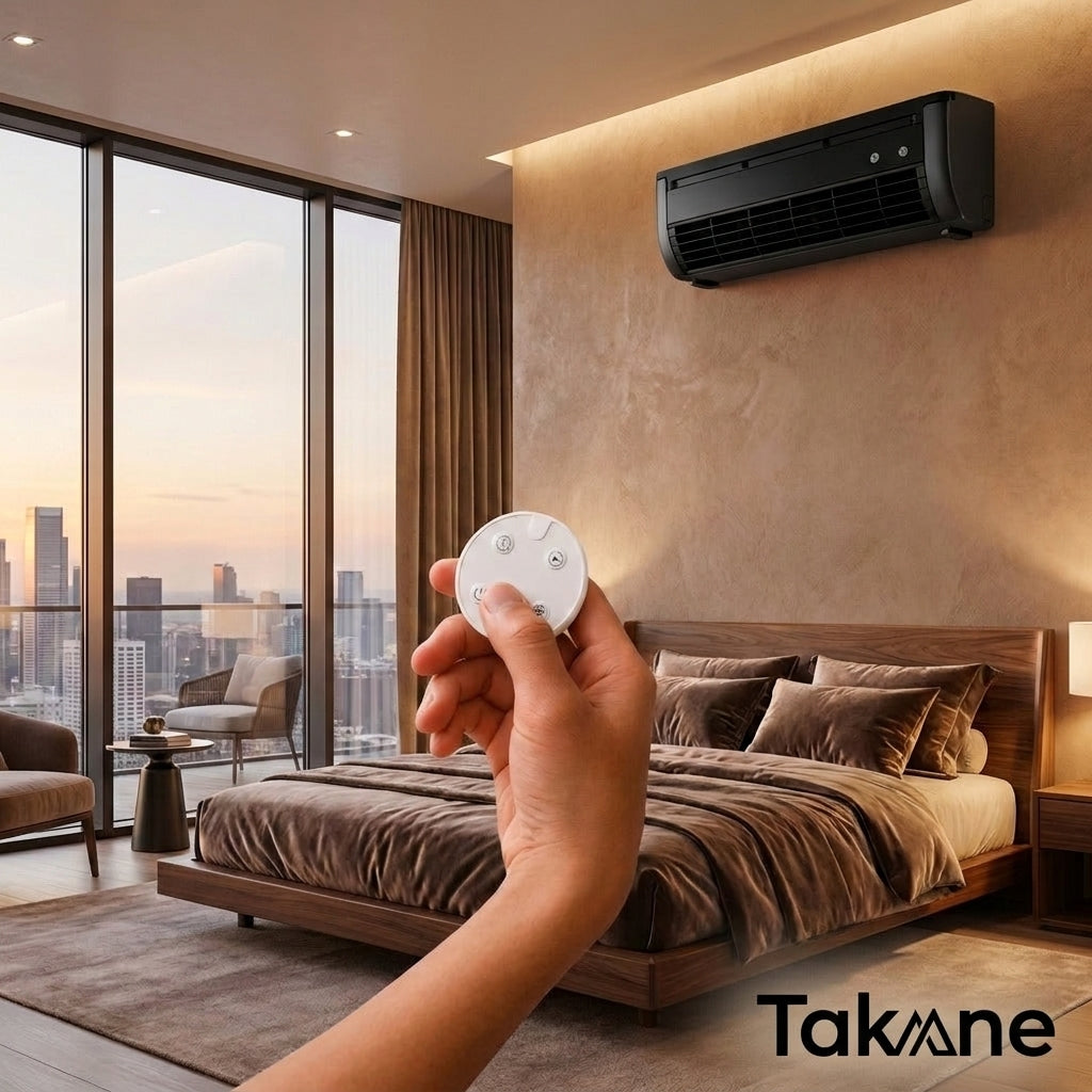 Takane Remote™ | プレミアム・スマートリモート
