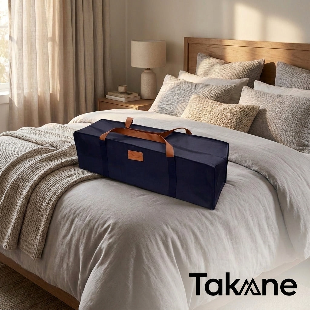 Takane専用プレミアム・キャリングケース